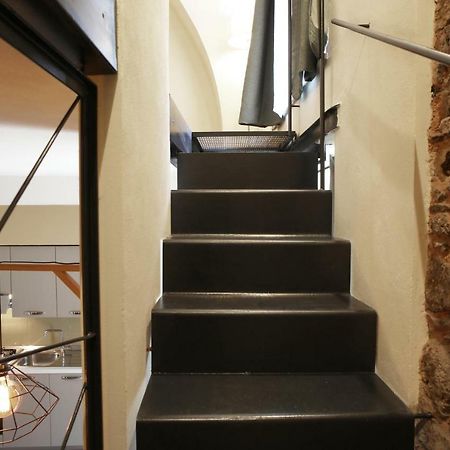 Le Pennellate Short Lets Apartment คาตาเนีย ภายนอก รูปภาพ