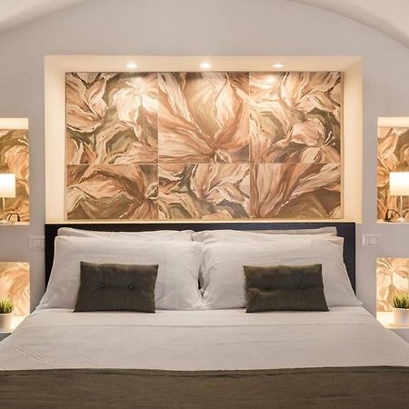 Le Pennellate Short Lets Apartment คาตาเนีย ภายนอก รูปภาพ