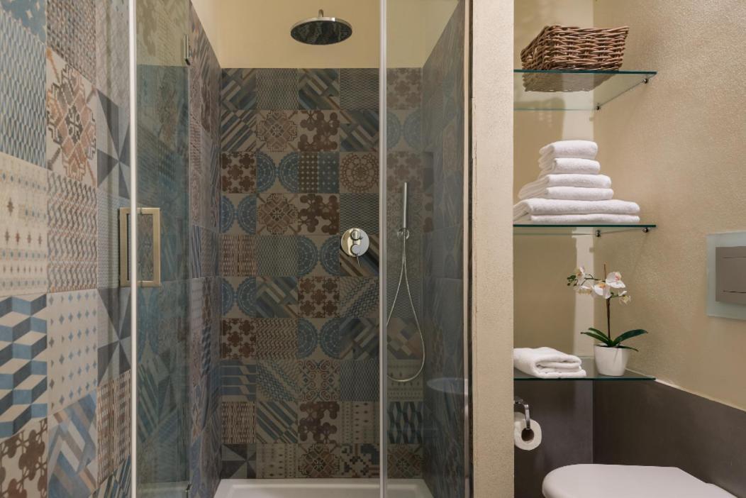Le Pennellate Short Lets Apartment คาตาเนีย ภายนอก รูปภาพ